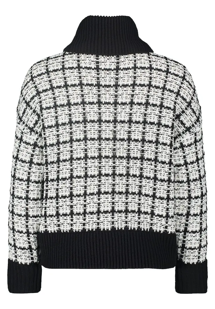 Strickpullover