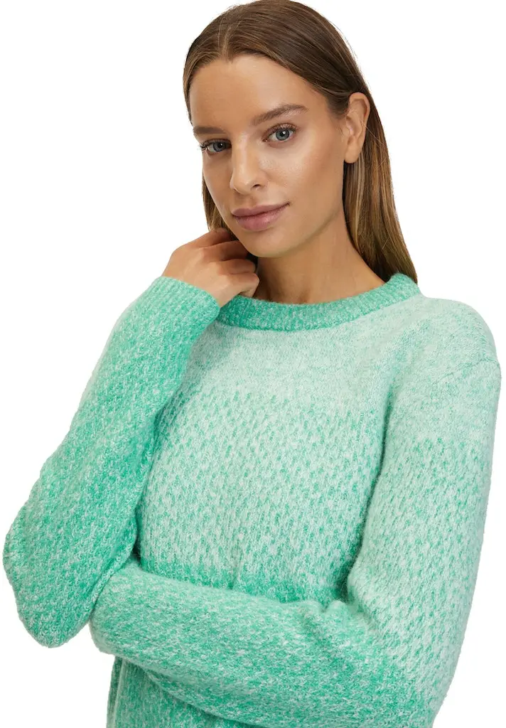 Strickpullover