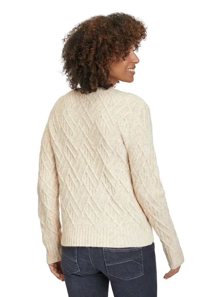 Strickpullover