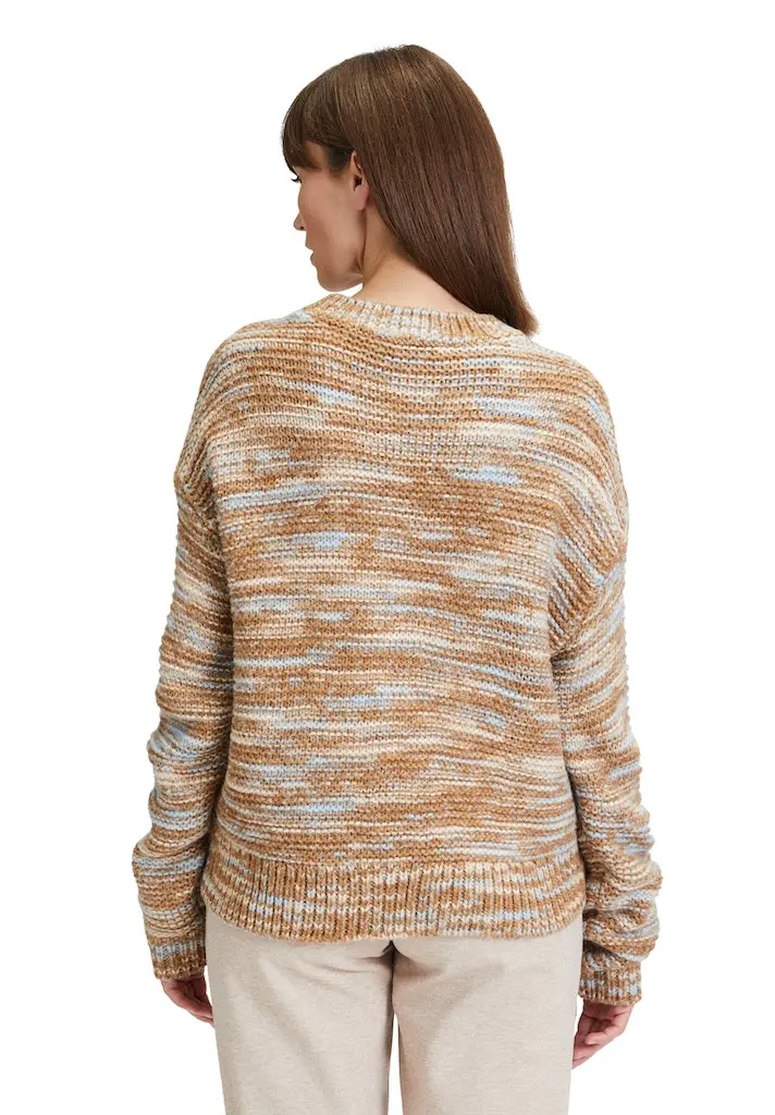 Strickpullover