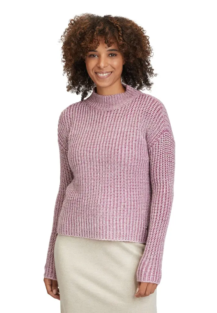 Strickpullover