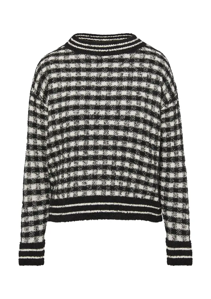 Strickpullover