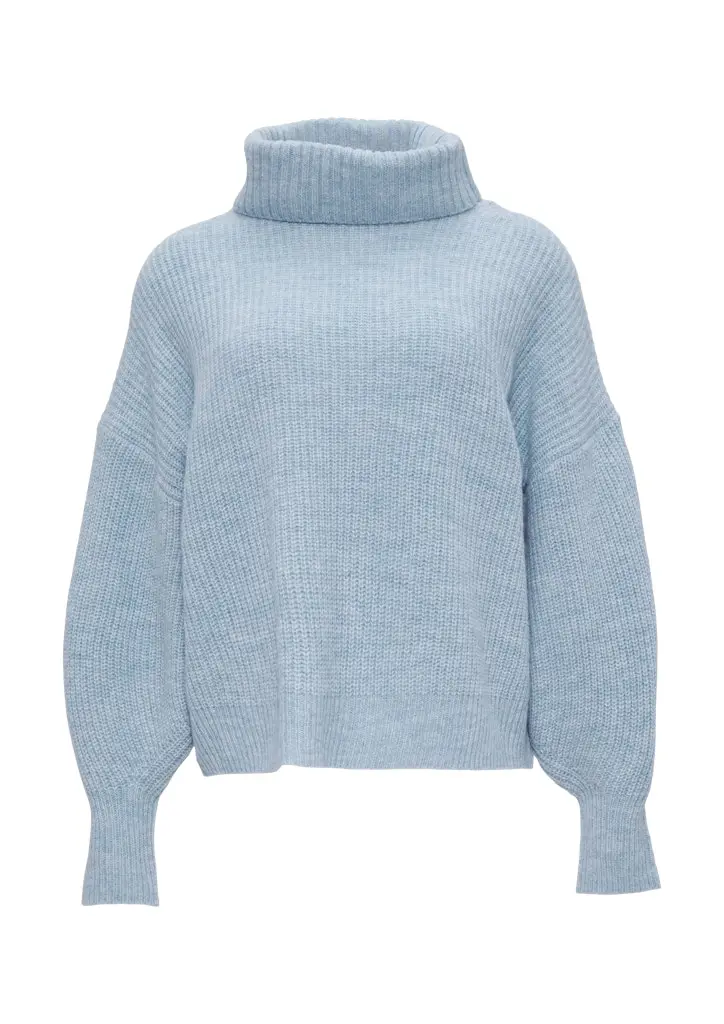 Strickpullover