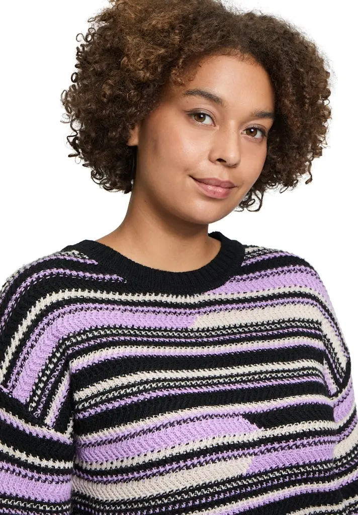 Strickpullover