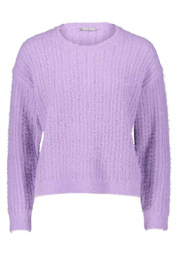 Strickpullover