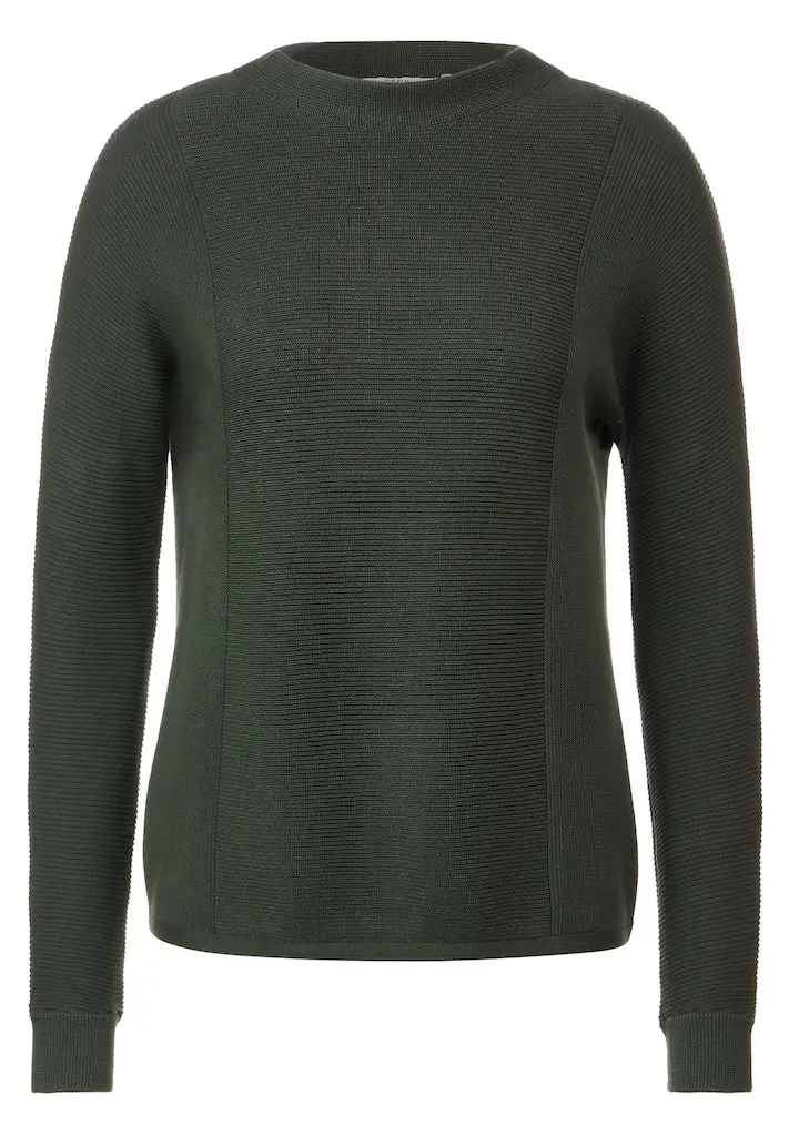 Struktur Pullover