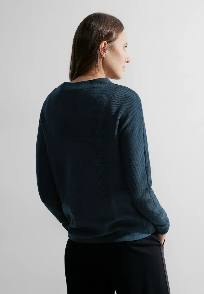 Struktur Pullover