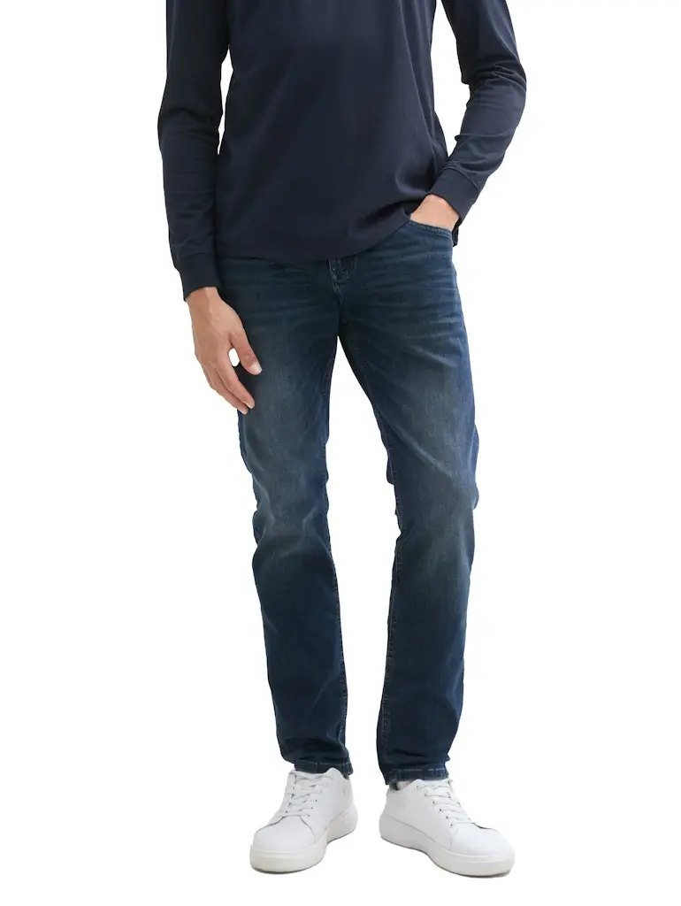 Superflex Aedan Straight Jeans