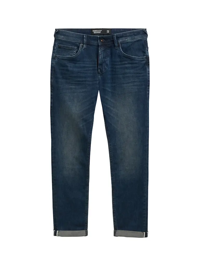 Superflex Aedan Straight Jeans