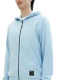 sweat hoodie jacket