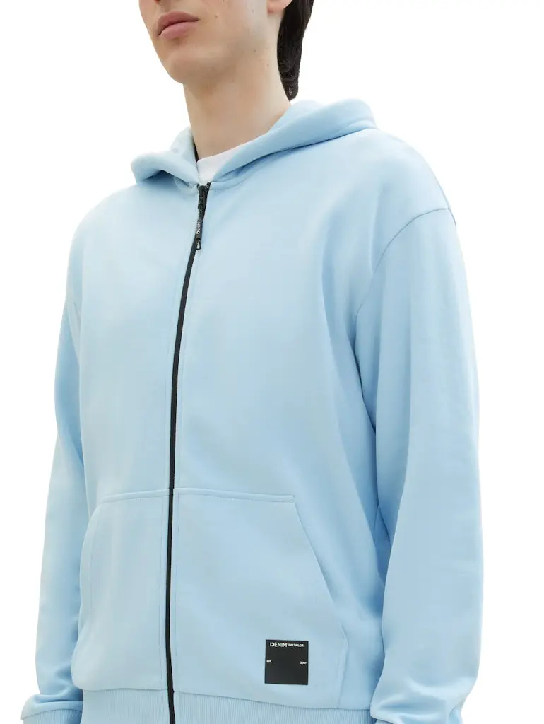 sweat hoodie jacket