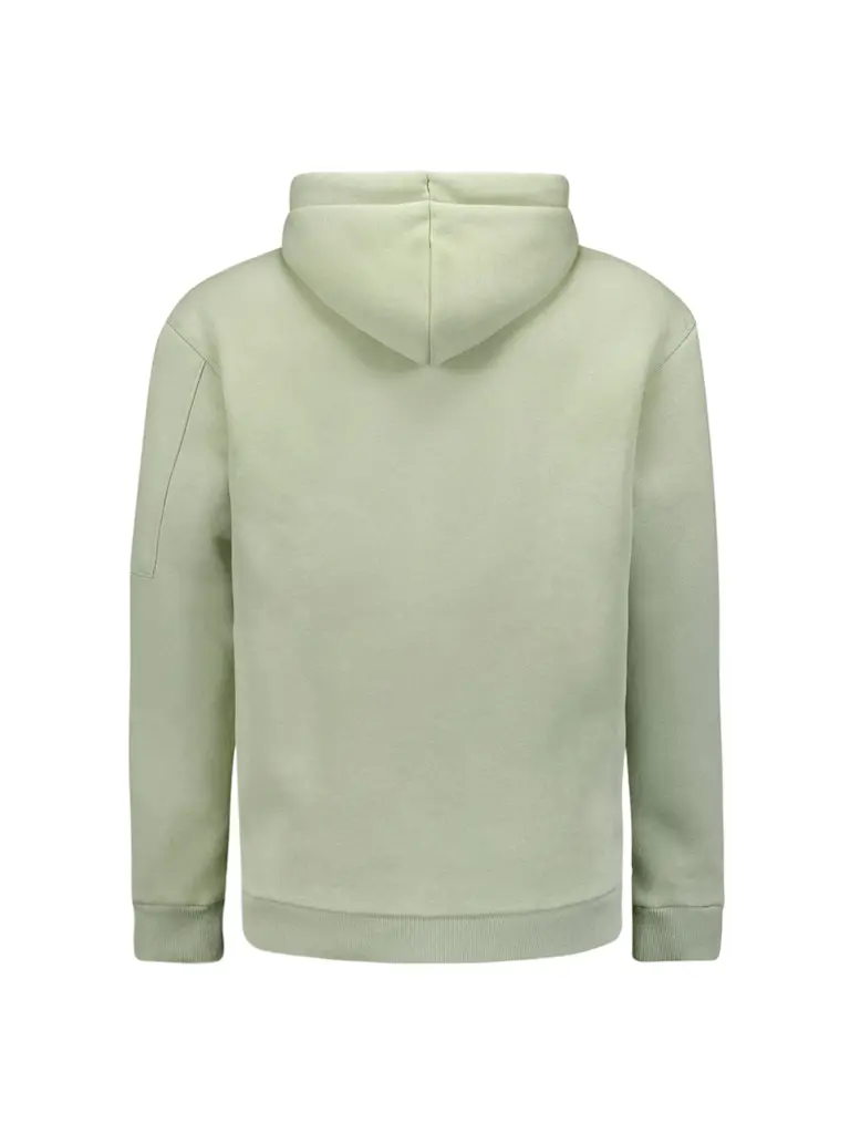 Sweater Hooded