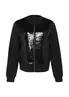 Sweatshirt Jacke