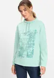 Sweatshirt Long Sleeves