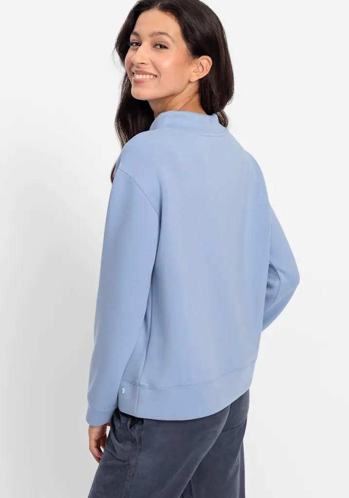 Sweatshirt Long Sleeves