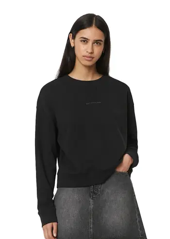 Sweatshirt relaxed