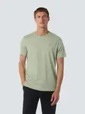 T-Shirt Crewneck Solid Basic