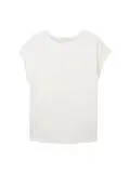 T-Shirt mit Cut Out