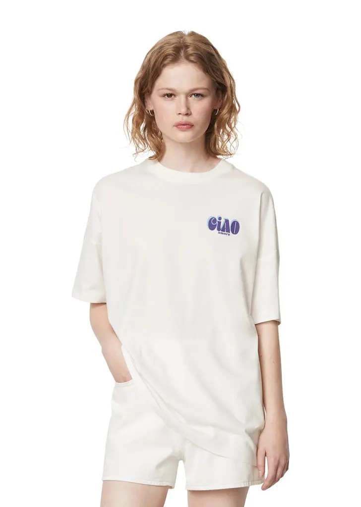 T-Shirt oversized