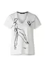 T-Shirt reine Baumwolle