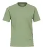 T-Shirt unifarben 004200