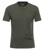 T-Shirt unifarben 004200