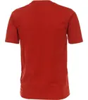 T-Shirt unifarben 004200