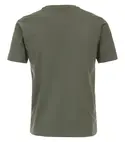 T-Shirt unifarben 004200