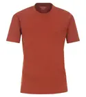 T-Shirt unifarben 004200