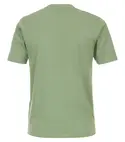 T-Shirt unifarben 004200