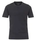 T-Shirt unifarben 004200