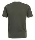 T-Shirt unifarben 004200