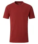 T-Shirt unifarben 004200