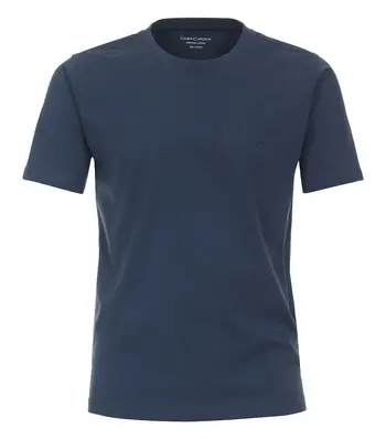 T-Shirt unifarben 004200