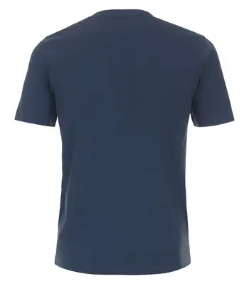 T-Shirt unifarben 004200