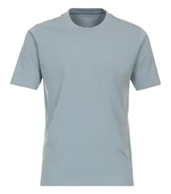 T-Shirt unifarben 004200