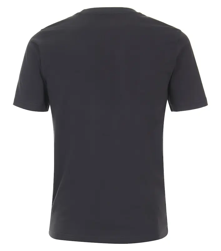 T-Shirt unifarben 004200