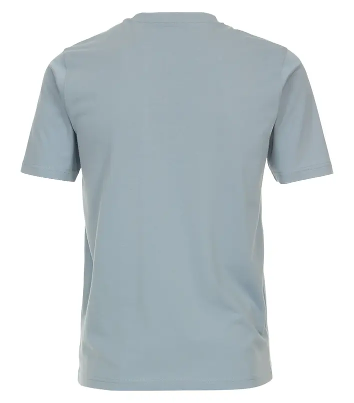 T-Shirt unifarben 004200