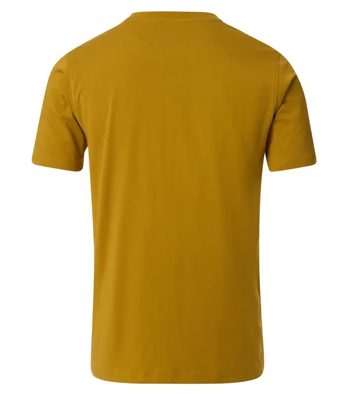 T-Shirt unifarben 004200