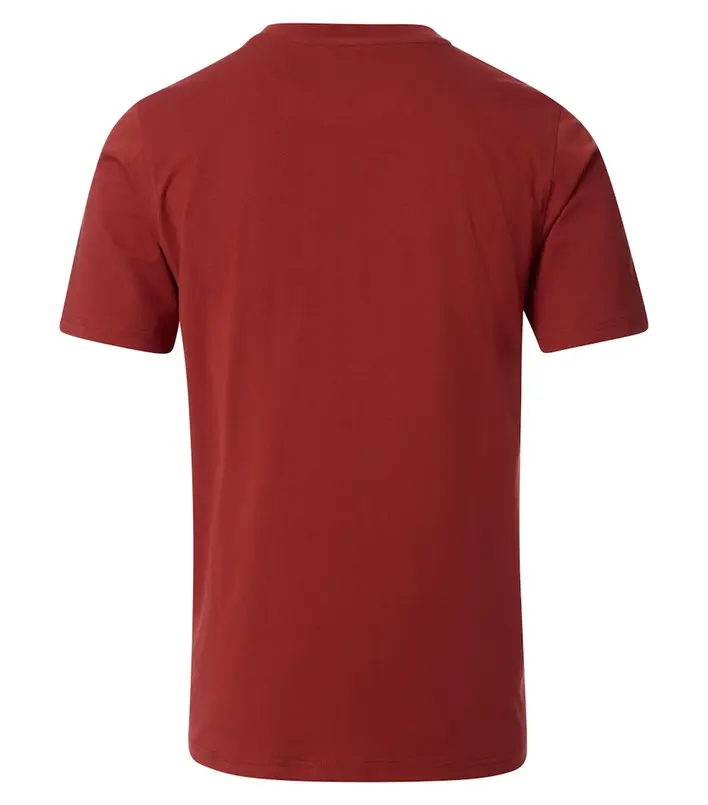 T-Shirt unifarben 004200