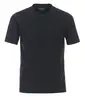 T-Shirt unifarben 004200