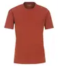 T-Shirt unifarben 004200