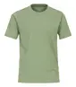 T-Shirt unifarben 004200