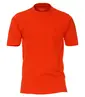 T-Shirt unifarben 004200