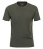 T-Shirt unifarben 004200