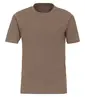 T-Shirt unifarben 004200