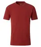 T-Shirt unifarben 004200