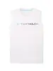 Tanktop mit Logo Print