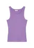 Tanktop slim