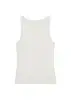 Tanktop slim